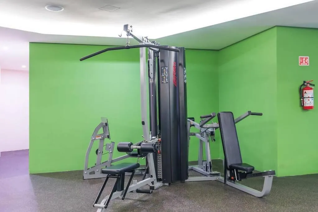 Luxury Condo In Central Location Playa del Carmen Messico