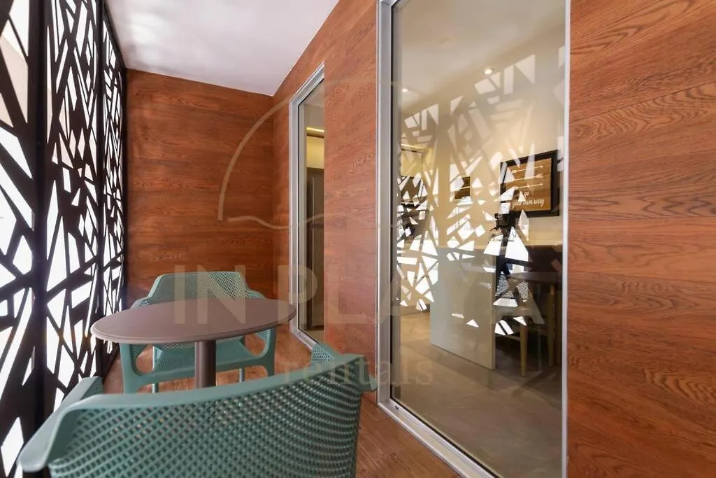 Apartment Luxury Condo In Central Location Playa del Carmen
