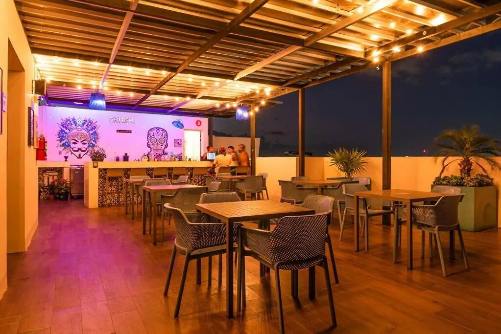 Luxury Condo In Central Location Playa del Carmen 0*,
